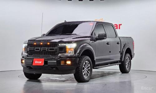 Ford F150