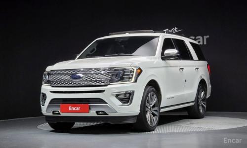 Ford Expedition