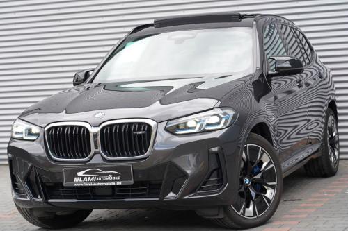 BMW X3M