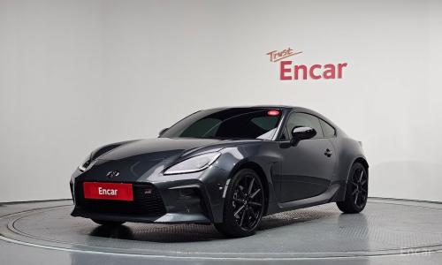 Toyota 86