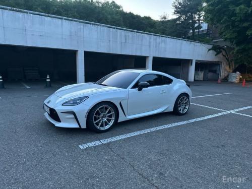 Toyota 86