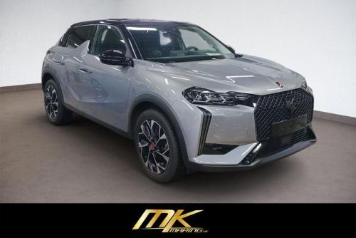 DS Automobiles DS3 Crossback