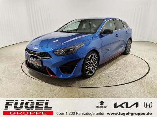 Kia pro cee'd