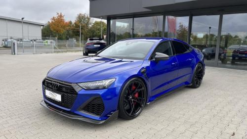 Audi RS7