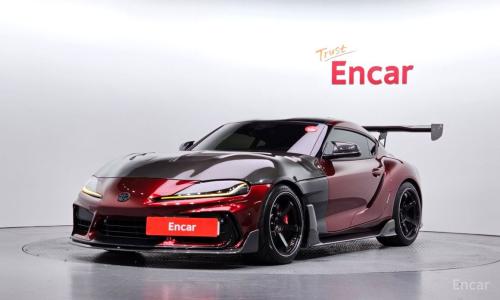 Toyota Supra