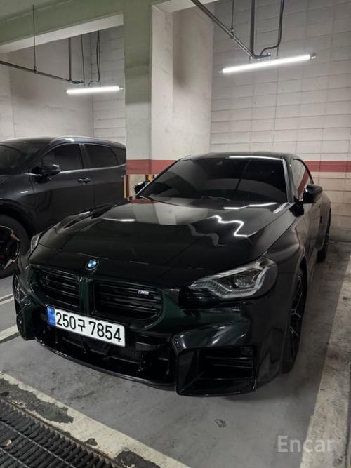 BMW M2