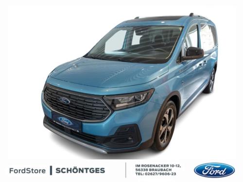 Ford Grand Tourneo