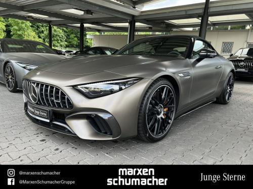 Mercedes-Benz SL AMG
