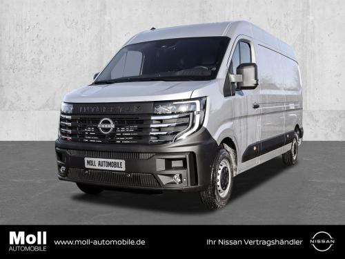 Nissan Interstar