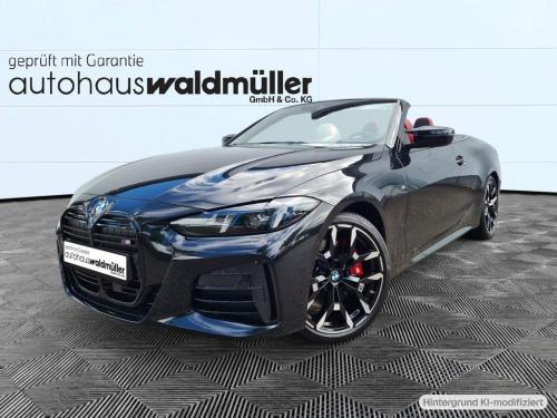 BMW 4-Series M