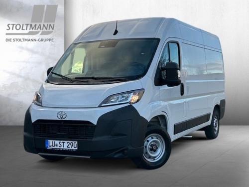 Toyota Proace Max
