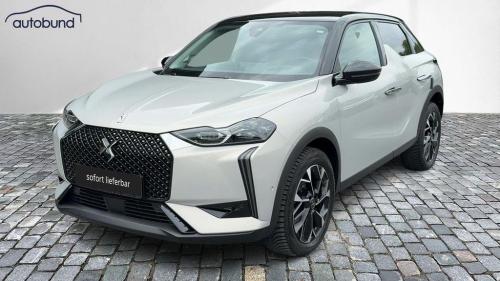 DS Automobiles DS3