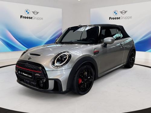 MINI Cooper Works Cabrio