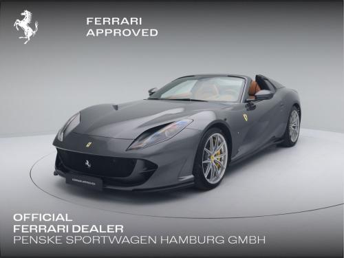 Ferrari 812