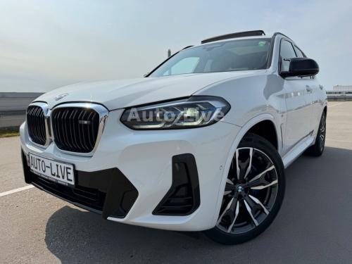 BMW X3M