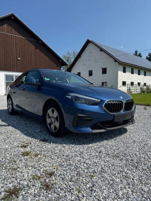 BMW 2-Series