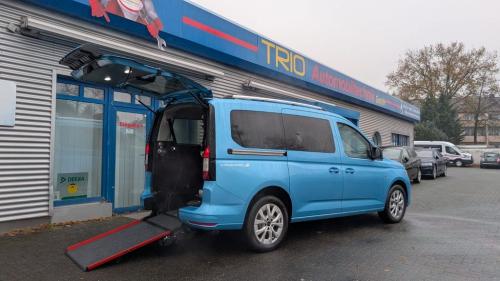 Ford Grand Tourneo