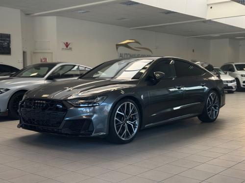 Audi S7