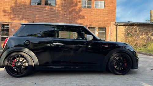 MINI Cooper Works