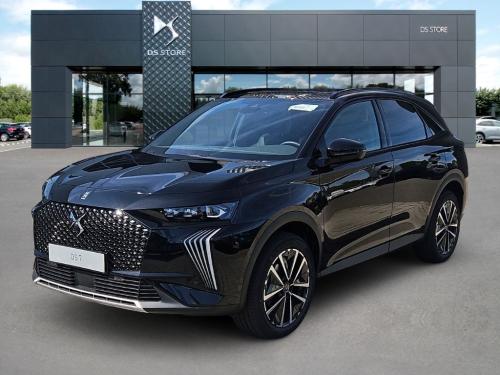 DS Automobiles DS7