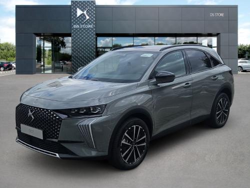 DS Automobiles DS7