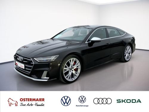 Audi S7