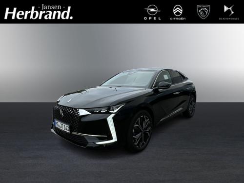 DS Automobiles DS4