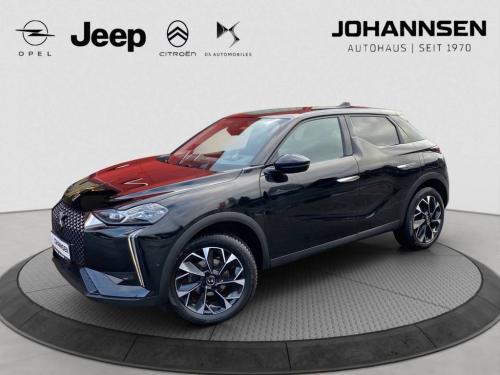 DS Automobiles DS3