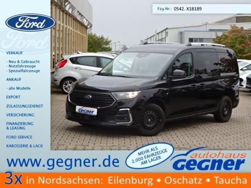 Ford Grand Tourneo