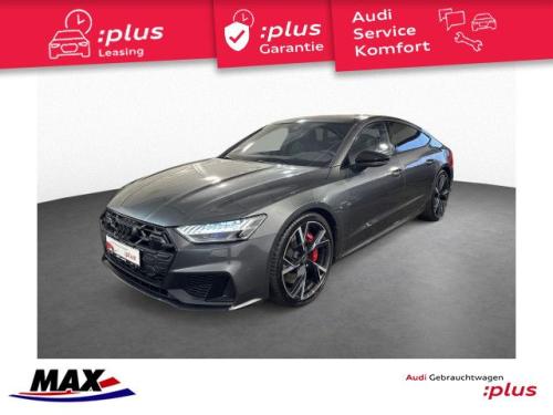 Audi S7