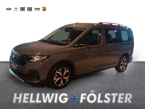 Ford Grand Tourneo