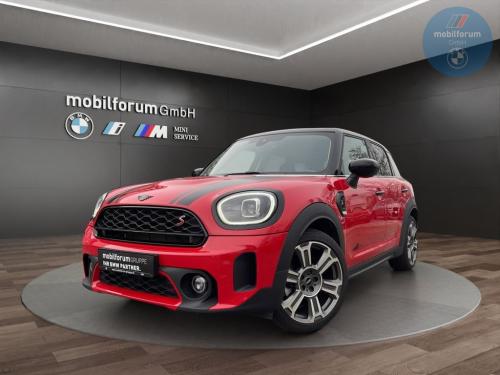 MINI Countryman S (Cooper)