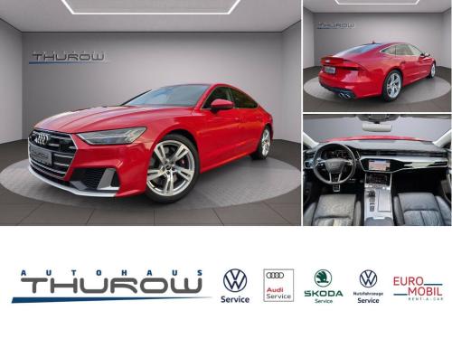 Audi S7