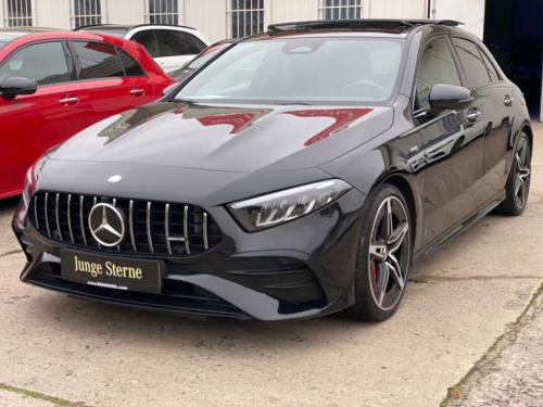 Mercedes-Benz A-Class AMG