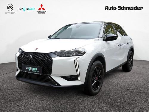 DS Automobiles DS3 Crossback