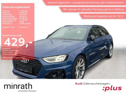 Audi RS4
