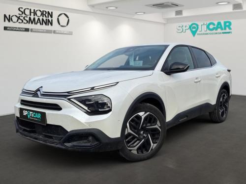 Citroen C4 X