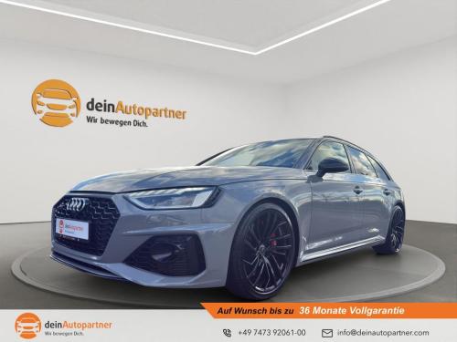 Audi RS4