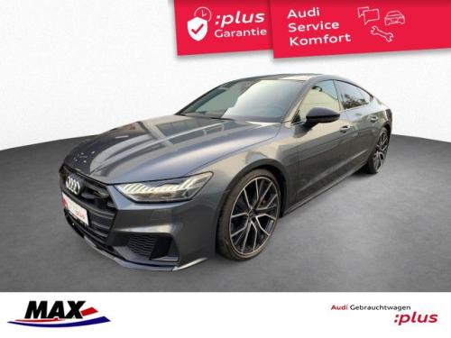 Audi S7