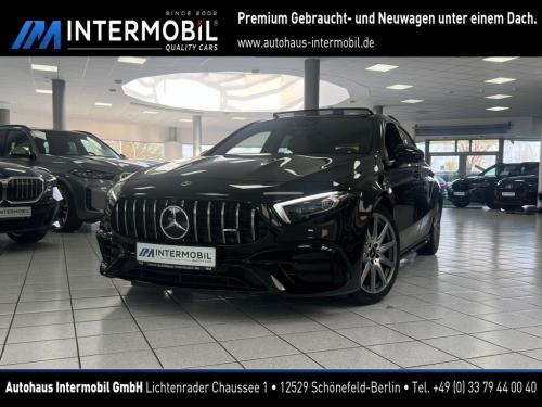 Mercedes-Benz A-Class AMG