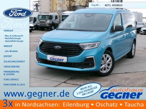 Ford Grand Tourneo