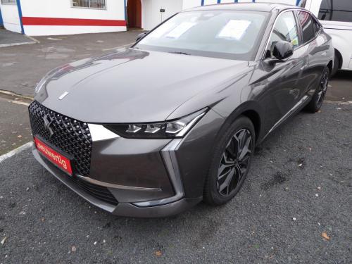 DS Automobiles DS4