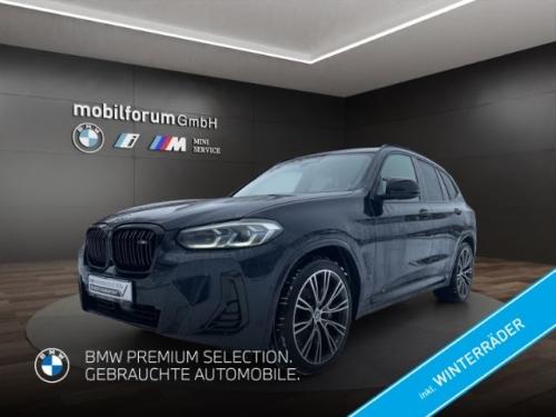 BMW X3M