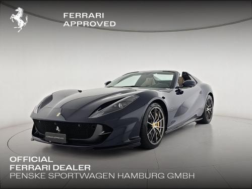 Ferrari 812
