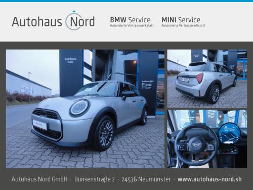MINI Cooper C