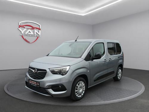 Opel Combo Life