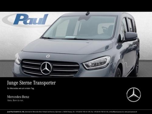 Mercedes-Benz T-Class
