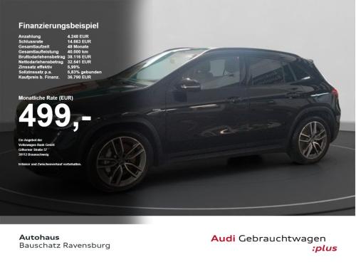 Mercedes-Benz GLA AMG