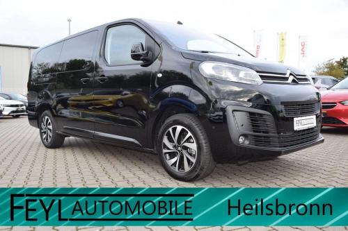 Citroen SpaceTourer