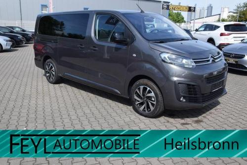 Citroen SpaceTourer